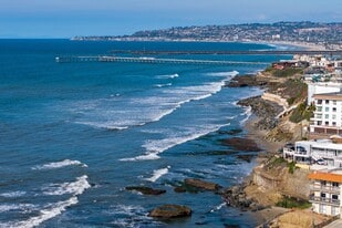 1476-80 Pescadero Dr, San Diego CA - 1031 Exchange Property