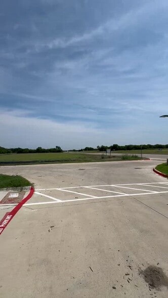1013 FM 1187, Crowley, TX for lease - Commercial Listing Video - Image 2 of 5