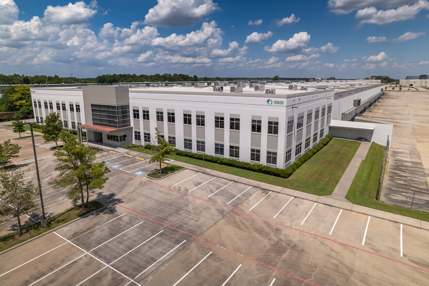 15600 Morales Rd, Houston, TX for sale - Building Photo - Image 1 of 1