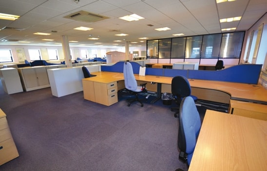 Colima Ave, Sunderland for lease - Lobby - Image 3 of 10