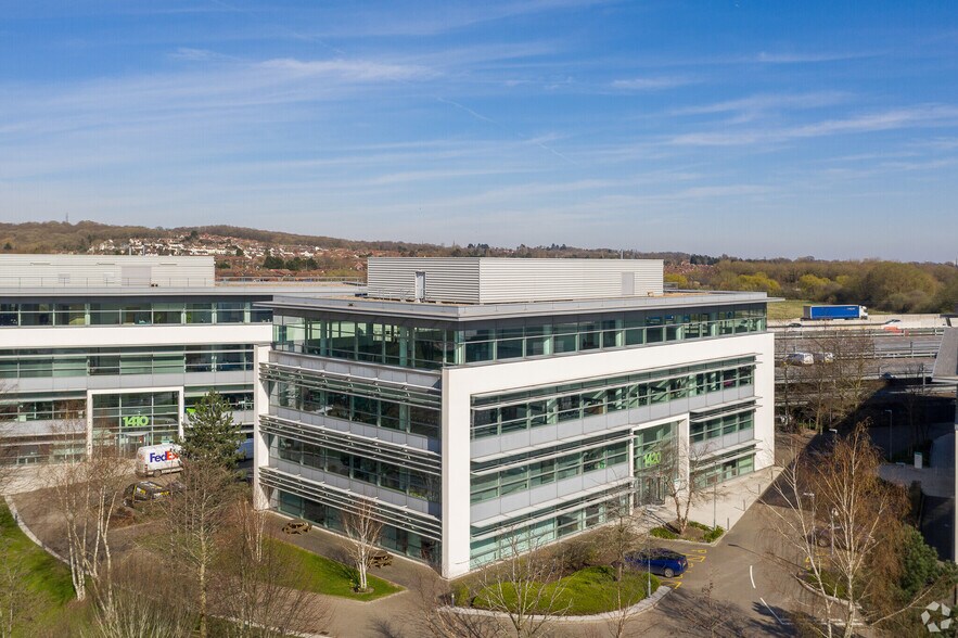 1410 Waterside Dr, Reading for lease - Aerial Video - Image 3 of 69