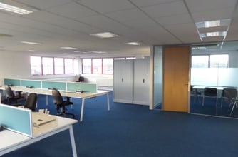 Mount Vw, Northallerton for lease Interior Photo- Image 2 of 2