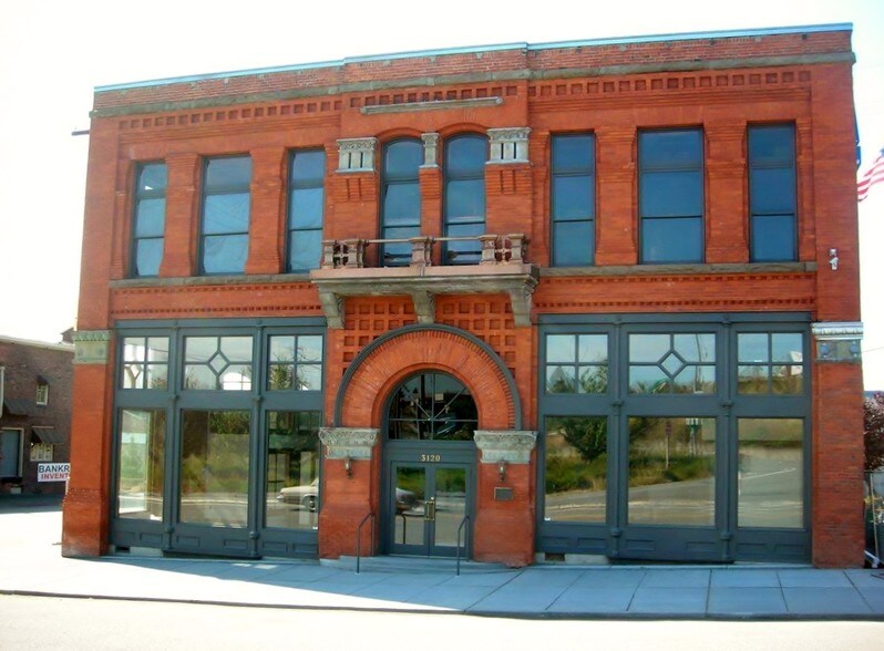 3120 Hewitt Ave, Everett, WA for sale - Primary Photo - Image 1 of 1