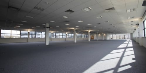 First Point, Doncaster for lease - Building Photo - Image 3 of 3