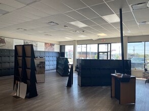 115 Terminal Rd, Clarksville, TN for lease Building Photo- Image 1 of 7