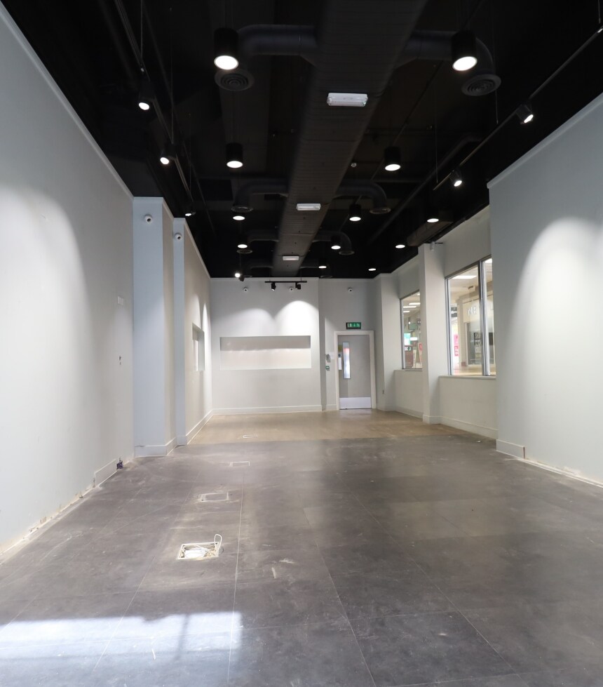 30 Castle St, Hinckley for lease Interior Photo- Image 1 of 1