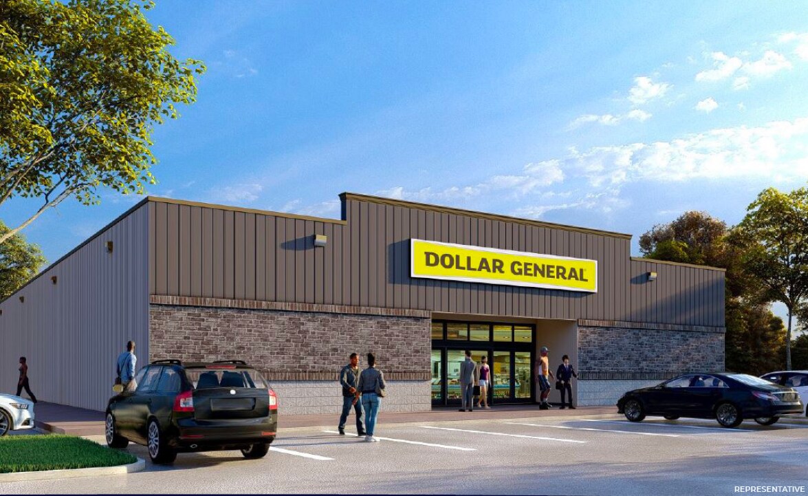 8068 N Clio Rd, Mount Morris, MI for sale Primary Photo- Image 1 of 1