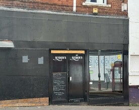 73-75 Bath St, Ilkeston for lease Building Photo- Image 1 of 5