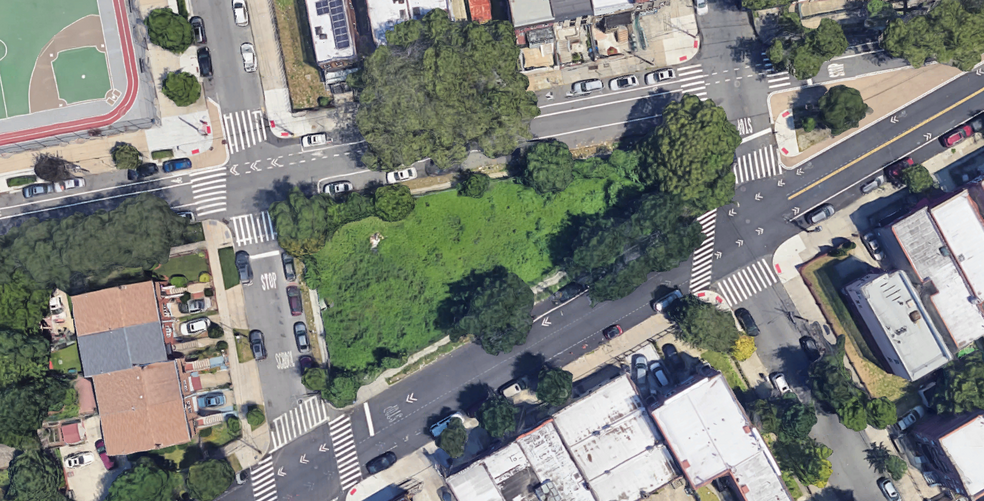 New Lots Ave, Brooklyn, NY for sale - Building Photo - Image 2 of 5