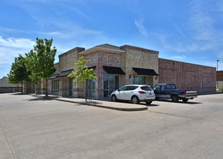 More details for 202 Hyde Park Blvd, Cleburne, TX - Office for Lease