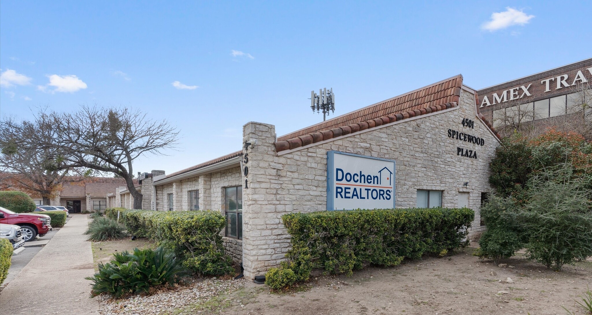 4501 Spicewood Springs Rd, Austin, TX for lease Interior Photo- Image 1 of 10