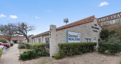 4501 Spicewood Springs Rd, Austin, TX for lease Interior Photo- Image 1 of 10