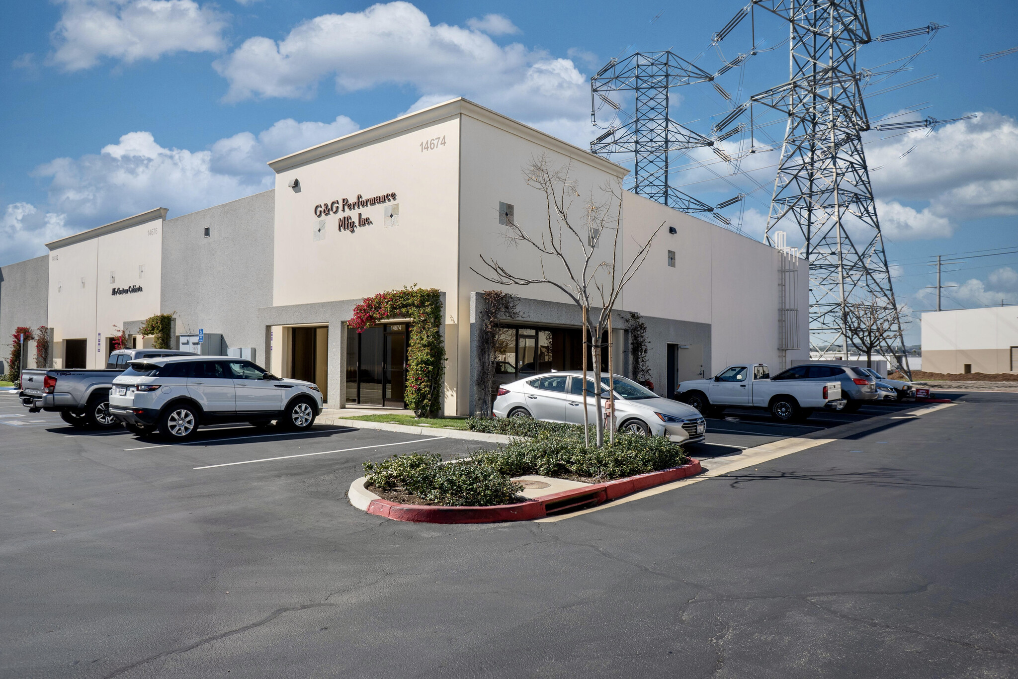 14674-14676 Central Ave, Chino, CA for sale Building Photo- Image 1 of 1