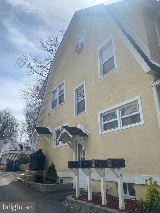 841 Edge Hill Rd, Glenside, PA 19038 Multifamily for Sale