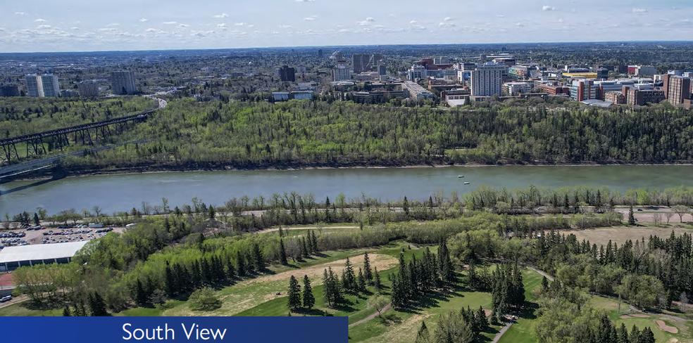 9918 115 St NW, Edmonton, AB for sale - Building Photo - Image 3 of 7