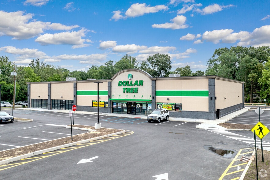 168 White Horse Pike, Clementon, NJ for sale - Primary Photo - Image 1 of 9