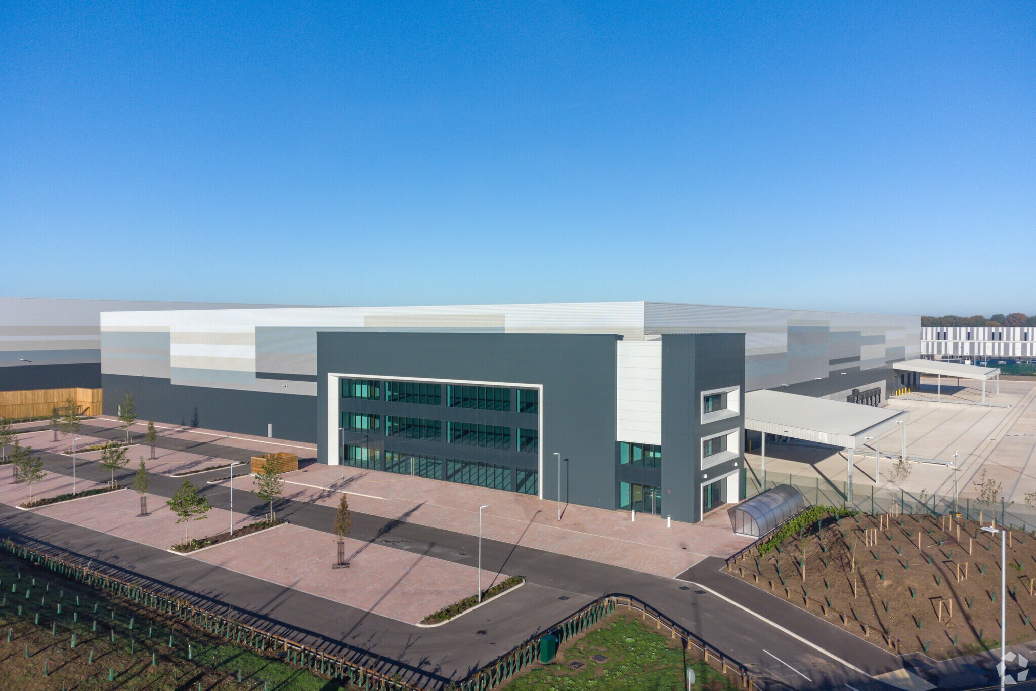 Junction 11, Swadlincote for sale Building Photo- Image 1 of 1