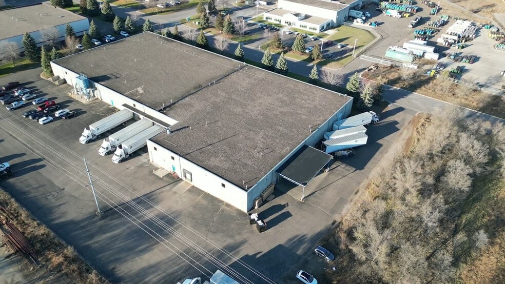 6190 NW Mckinley St, Ramsey, MN for sale - Commercial Listing Video - Image 3 of 22