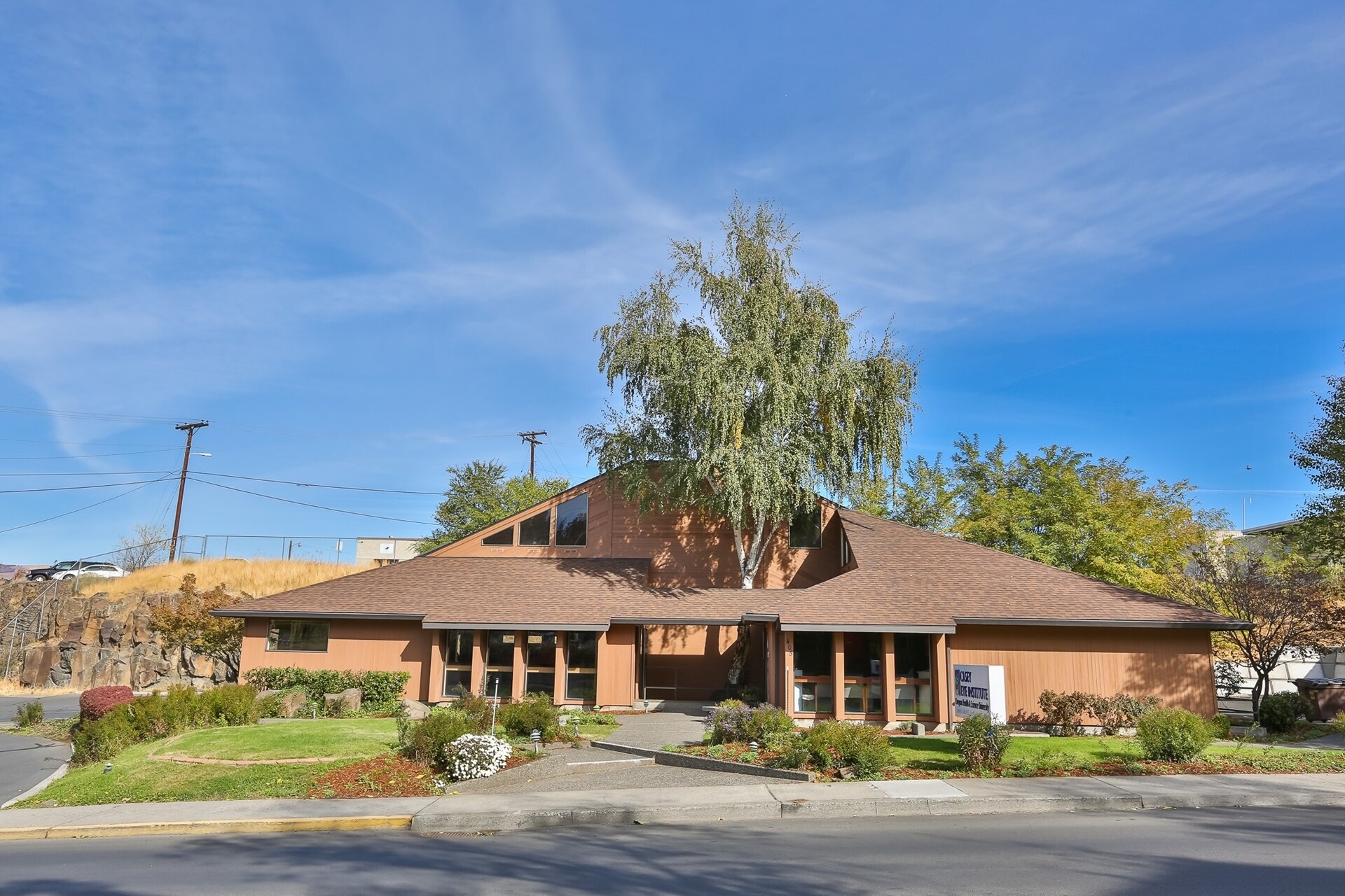 401 E 7th St, The Dalles, OR for sale Primary Photo- Image 1 of 1