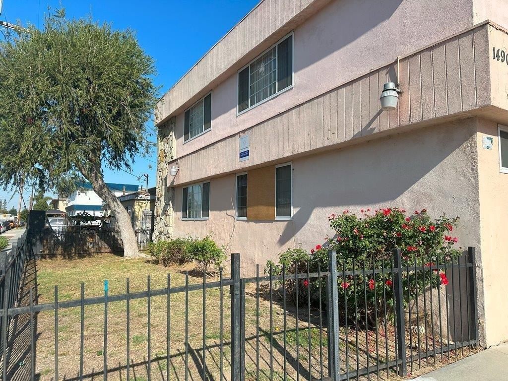 14900 Lemoli Ave, Gardena, Ca 90249 Multifamily for Sale