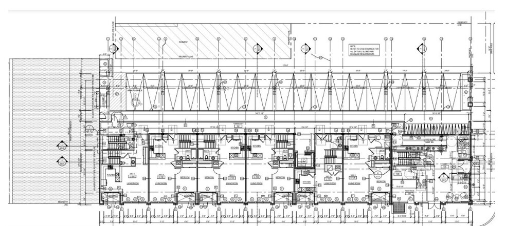 2101-2109 Westmoreland St, Philadelphia, PA for sale - Floor Plan - Image 3 of 6