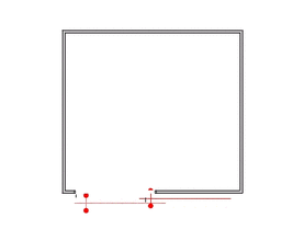 4100 Spring Valley Rd, Dallas, TX for lease Floor Plan- Image 1 of 1