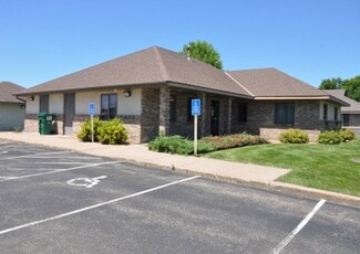 More details for 309 Brighton Ave S, Buffalo, MN - Office for Sale