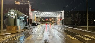 More details for 358 Main St, Memphis, TN - Flex for Lease