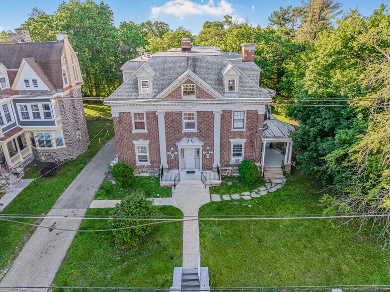 144 & 150 Washington Ln portfolio of 2 properties for sale on LoopNet.com - Building Photo - Image 3 of 34