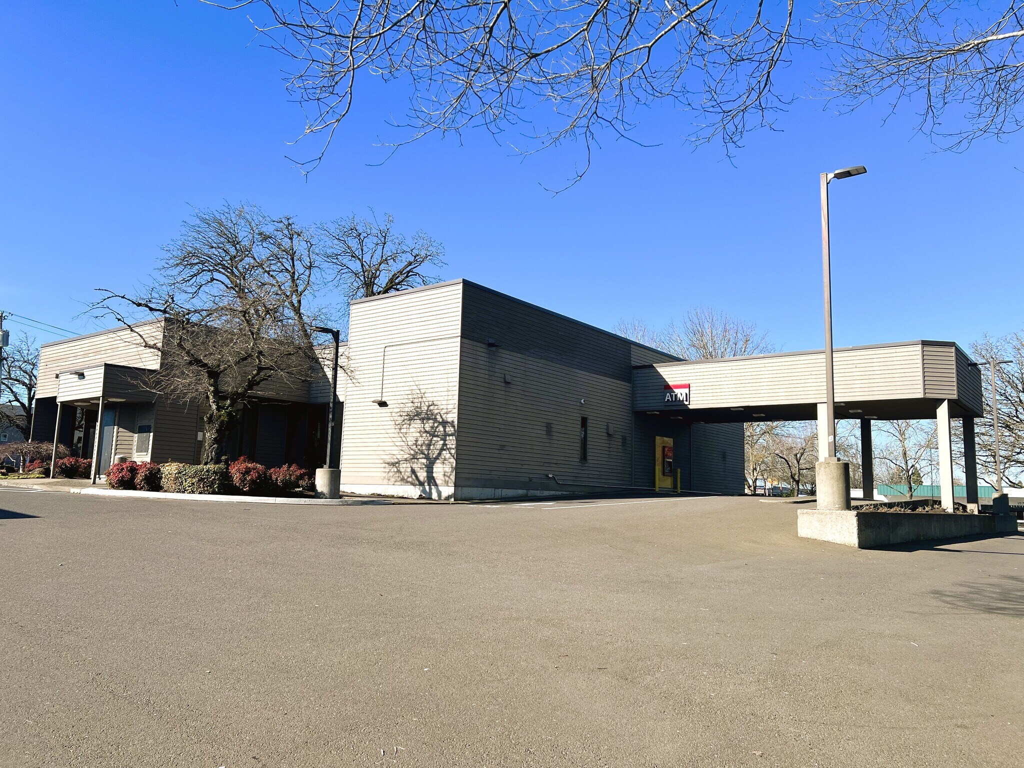 15950 SE 82nd Dr, Clackamas, OR for sale Building Photo- Image 1 of 1