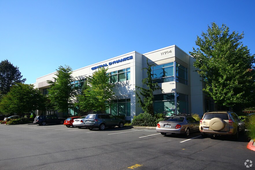 11714 North Creek Pky N, Bothell, WA for sale - Primary Photo - Image 1 of 1