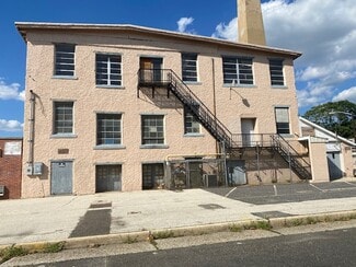 More details for 411 S 6th St, Vineland, NJ - Industrial for Sale