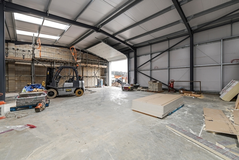 Private Road 2, Nottingham for sale Building Photo- Image 1 of 1