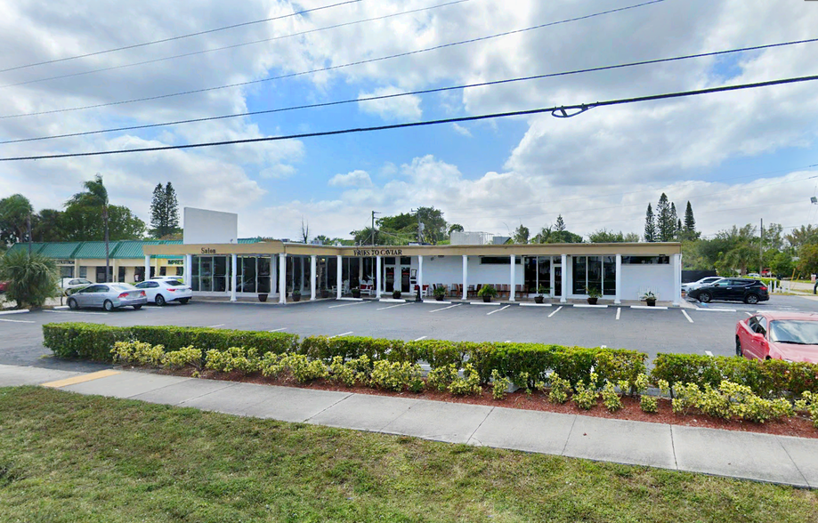 6299 N Federal Hwy, Boca Raton, FL for lease - Primary Photo - Image 1 of 4