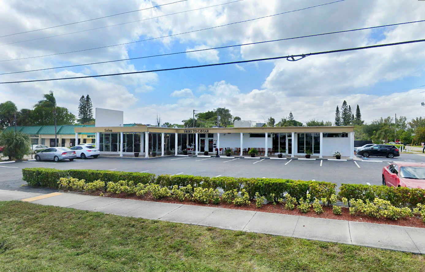 6299 N Federal Hwy, Boca Raton, FL for lease Primary Photo- Image 1 of 5