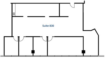 1800 Sutter St, Concord, CA for lease Floor Plan- Image 1 of 1