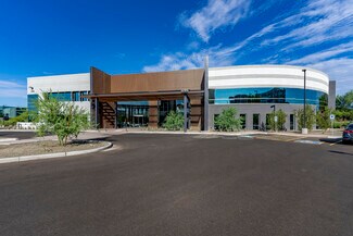 More details for 1295 W Washington St, Tempe, AZ - Office for Lease