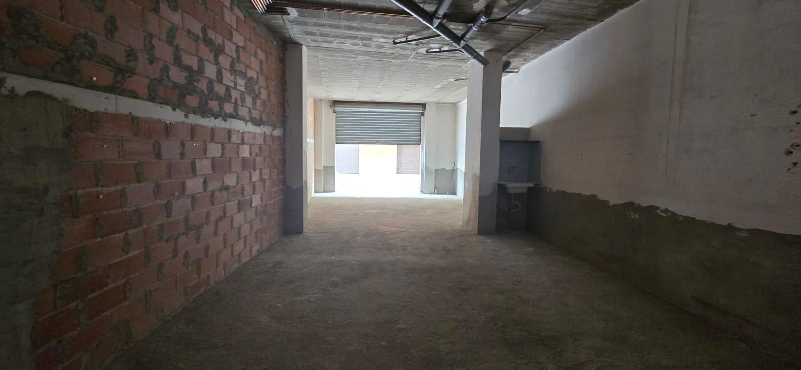 Retail in Llíria, Valencia for sale Building Photo- Image 1 of 7