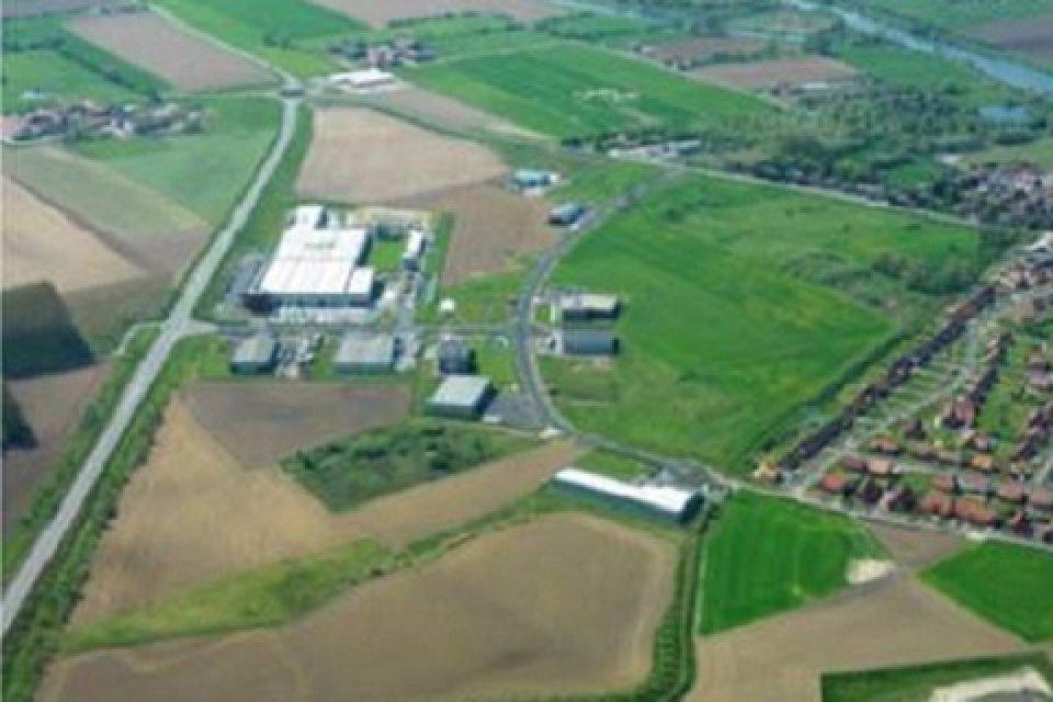 Land in Comines for sale Building Photo- Image 1 of 5