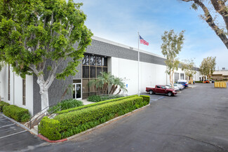 More details for 15551-15561 Del Amo Ave, Tustin, CA - Industrial for Lease