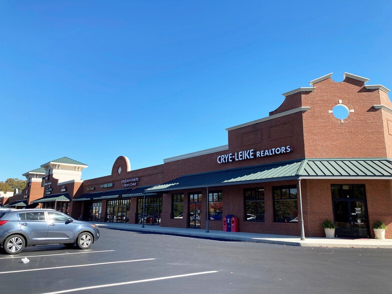 1593 Hughes Rd, Madison, AL for lease - Building Photo - Image 3 of 4