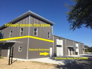 More details for 12475 Trail Driver St, Austin, TX - Office/Retail for Lease