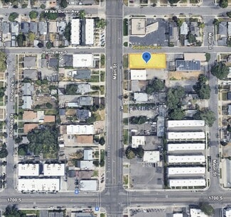 More details for 12 E Wood Ave, Salt Lake City, UT - Land for Sale