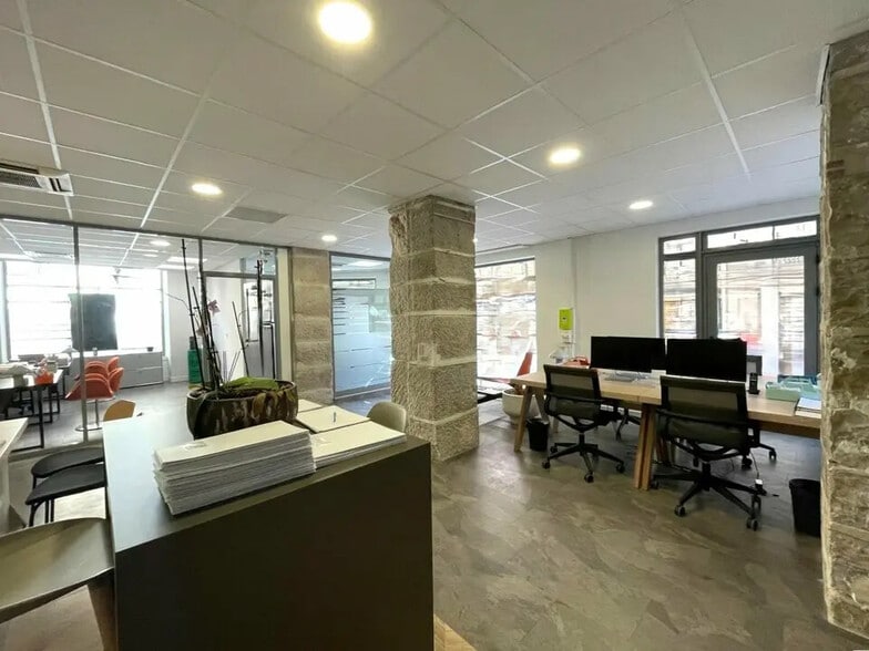 Retail in Nice for lease - Interior Photo - Image 3 of 9