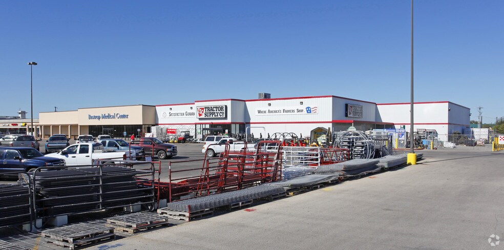 441 Tx-71, Bastrop, TX for sale - Primary Photo - Image 1 of 1