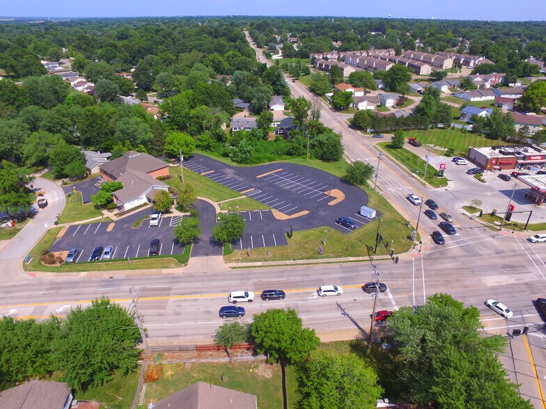 1000 Mid Rivers Mall Dr, Saint Peters, MO for sale - Building Photo - Image 3 of 5