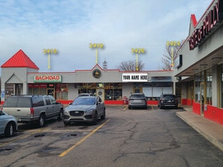 More details for 2440 S Colorado Blvd, Denver, CO - Retail for Lease