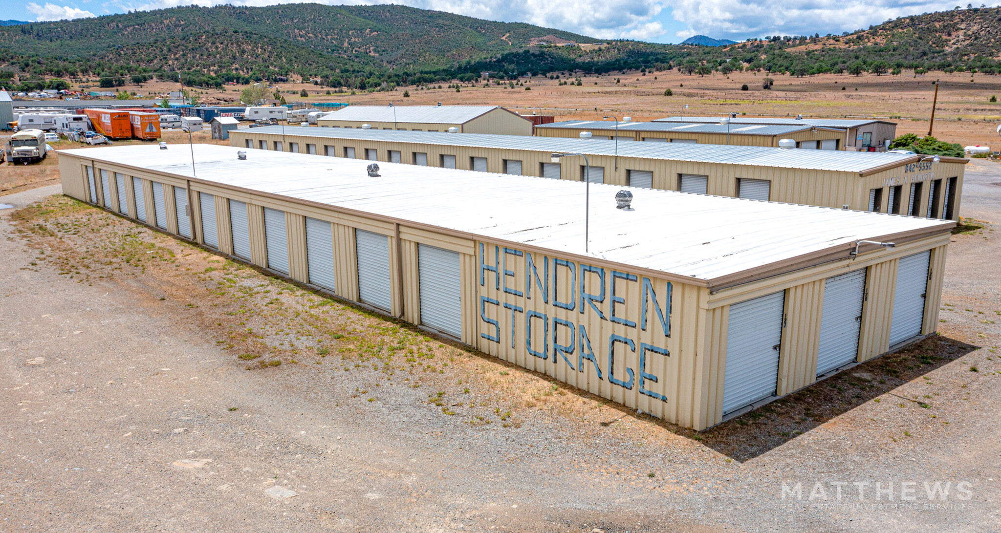 2330 E Oberlin Rd, Yreka, CA for sale Building Photo- Image 1 of 1