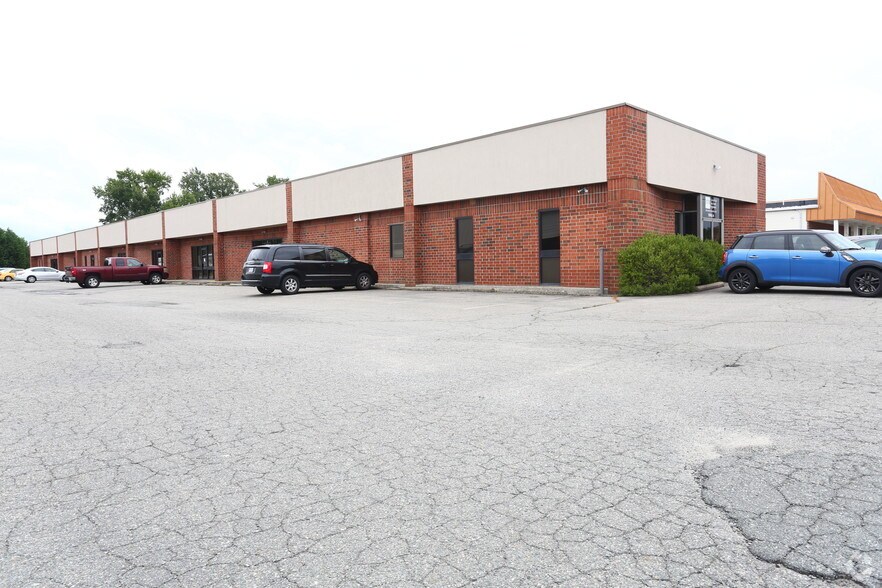 10962 Richardson Rd, Ashland, VA for sale - Primary Photo - Image 1 of 1