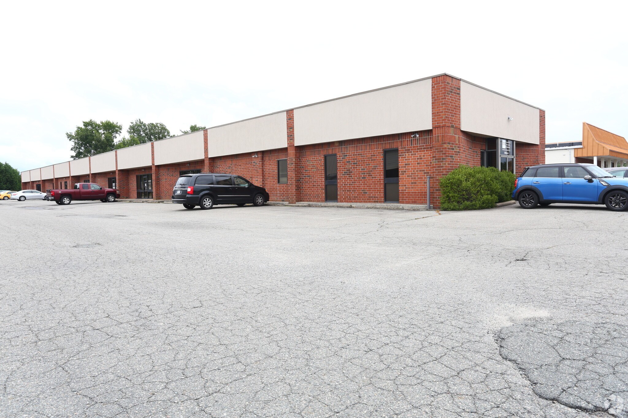 10962 Richardson Rd, Ashland, VA for sale Primary Photo- Image 1 of 1